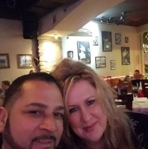 Meet your Posher, Rhonda